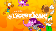 Chaîne L'Agent Jean