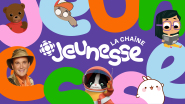 Chaîne Jeunesse de Radio-Canada