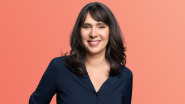 Annie Desrochers ©Radio-Canada