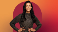 Rebecca Makonnen ©Radio-Canada