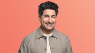 Patrick Masbourian ©Radio-Canada